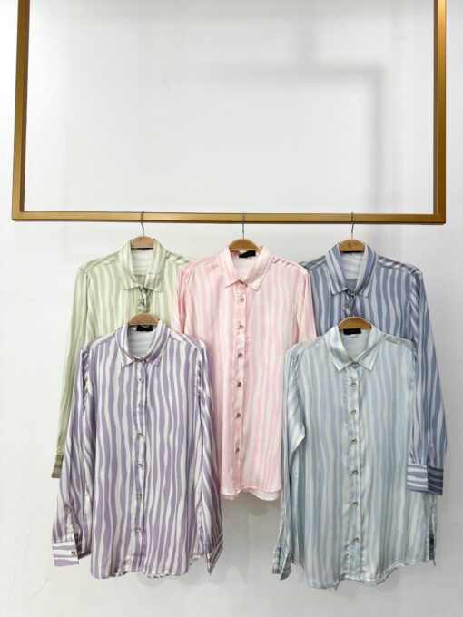 HEAXABELL - ALVA 9.0 (STRIPES) - Image 4