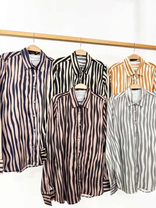 HEAXABELL - ALVA 9.0 (STRIPES) - Image 3