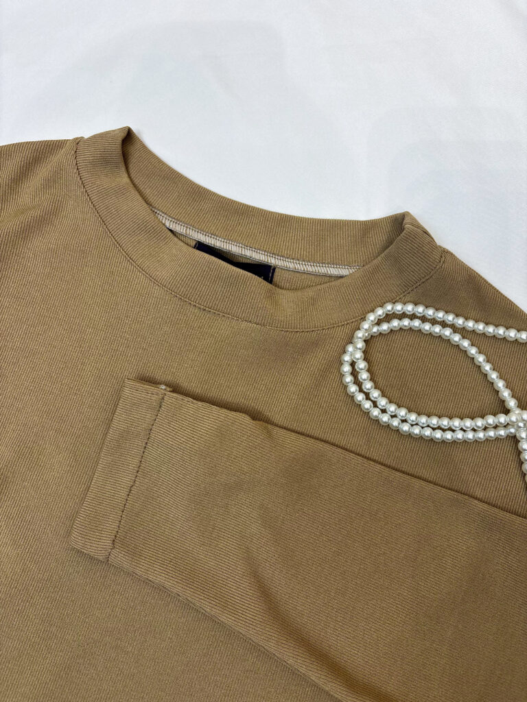 HEAXABELL – KELLY BAGGY TOP