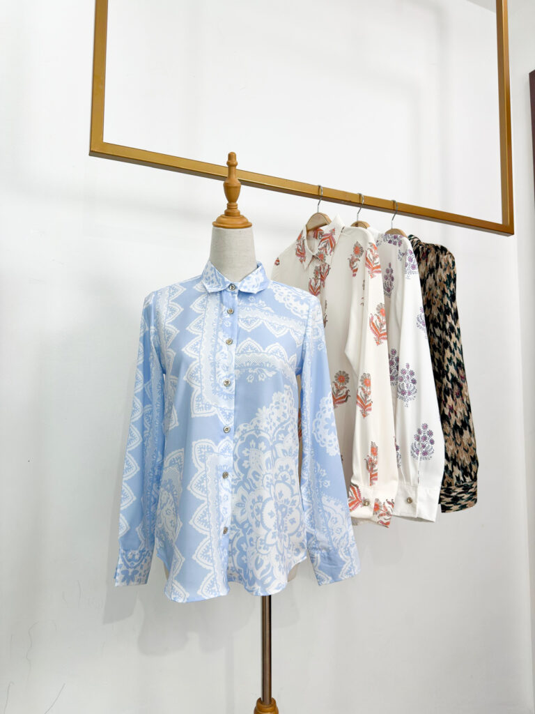 CLEARANCE – ALVA TOP ALBUM 2