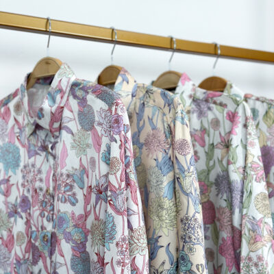 HEAXABELL - ALVA 10.0 (FLORAL 2.0)