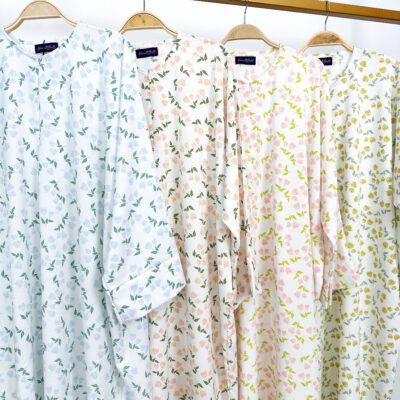 HEAXABELL - LEYNA 2.0 KAFTAN