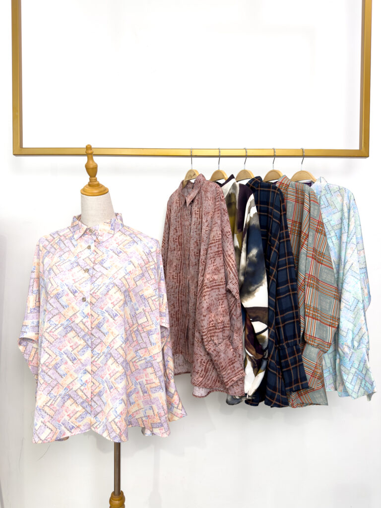 CLEARANCE – DIANDRA 1.0 & 2.0
