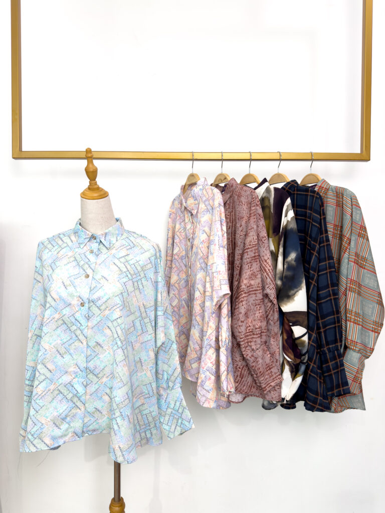 CLEARANCE – DIANDRA 1.0 & 2.0