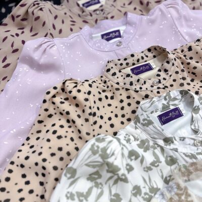 CLEARANCE - PUFFY PRINTED ALBUM 2