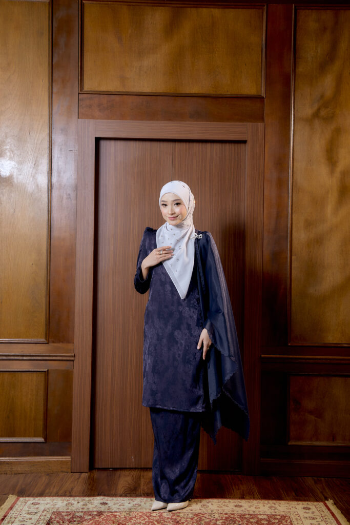 HEAXABELL – OPHELIA PUFF KURUNG