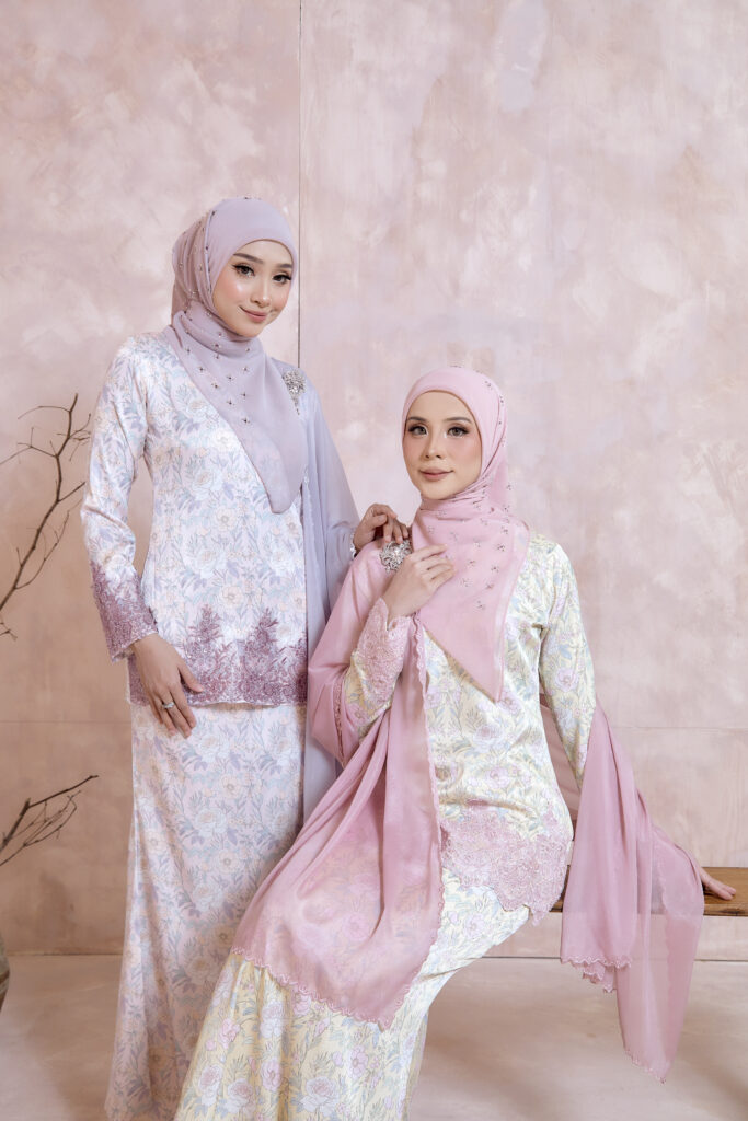 HEAXABELL -FIONA MINI KURUNG