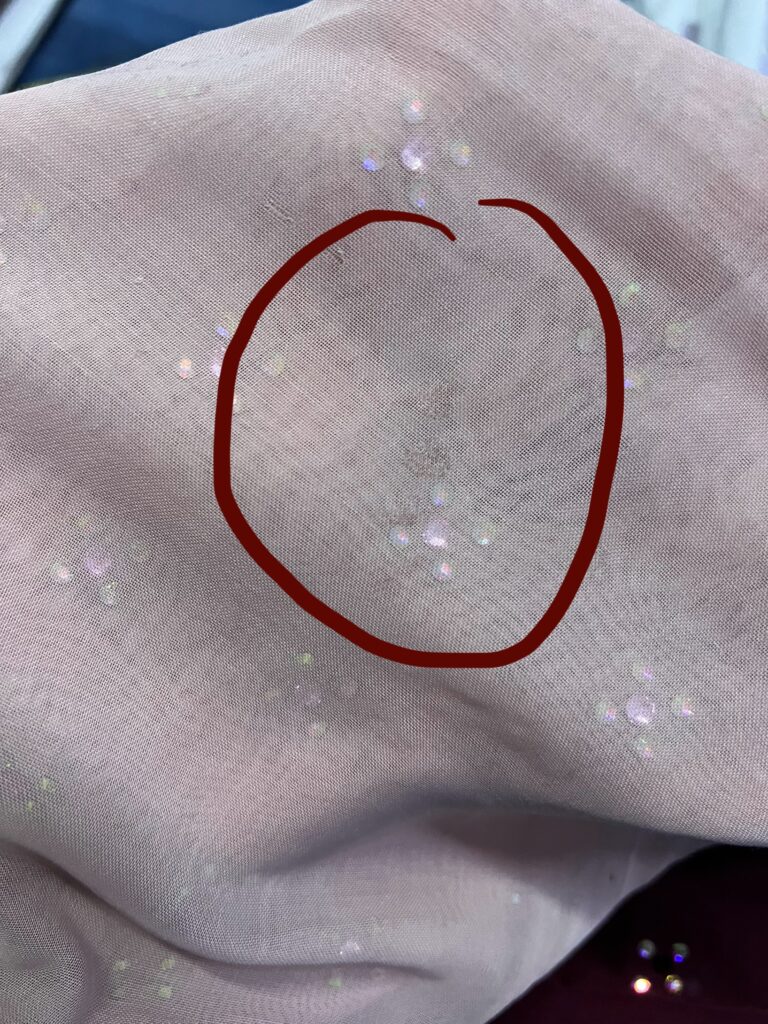 HEAXABELL – (AS-IS) DIAMOND SQUARE