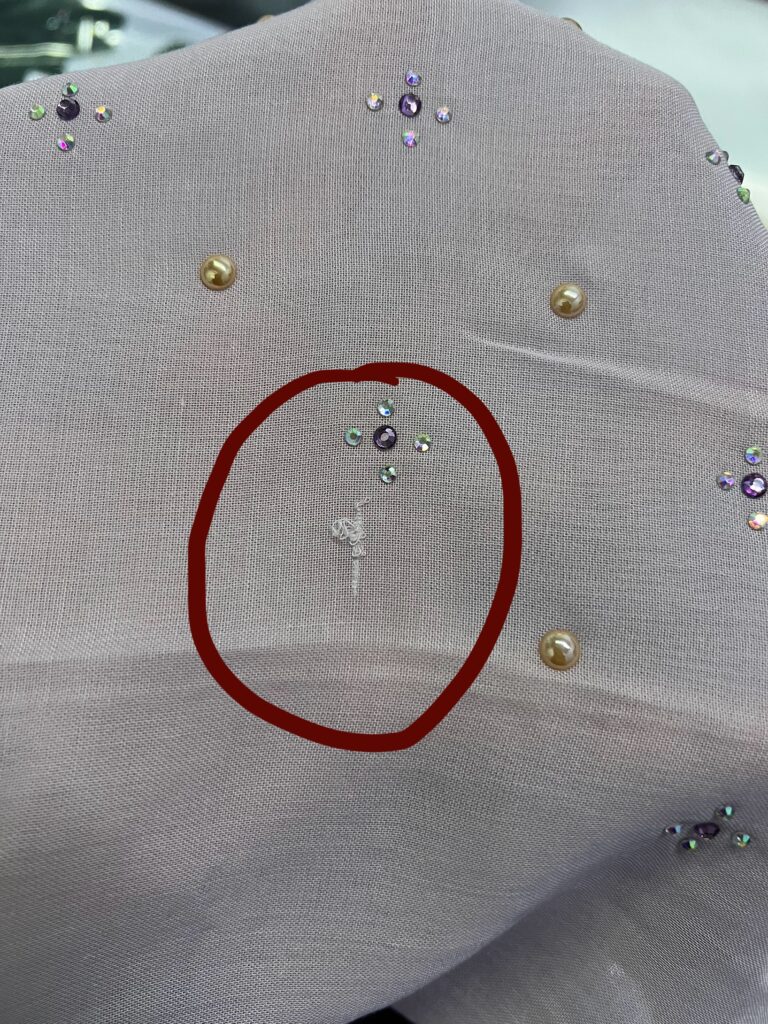 HEAXABELL – (AS-IS) DIAMOND SQUARE