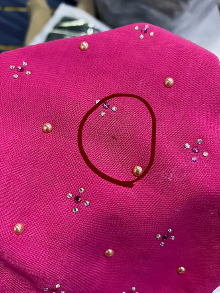 HEAXABELL – (AS-IS) DIAMOND SQUARE