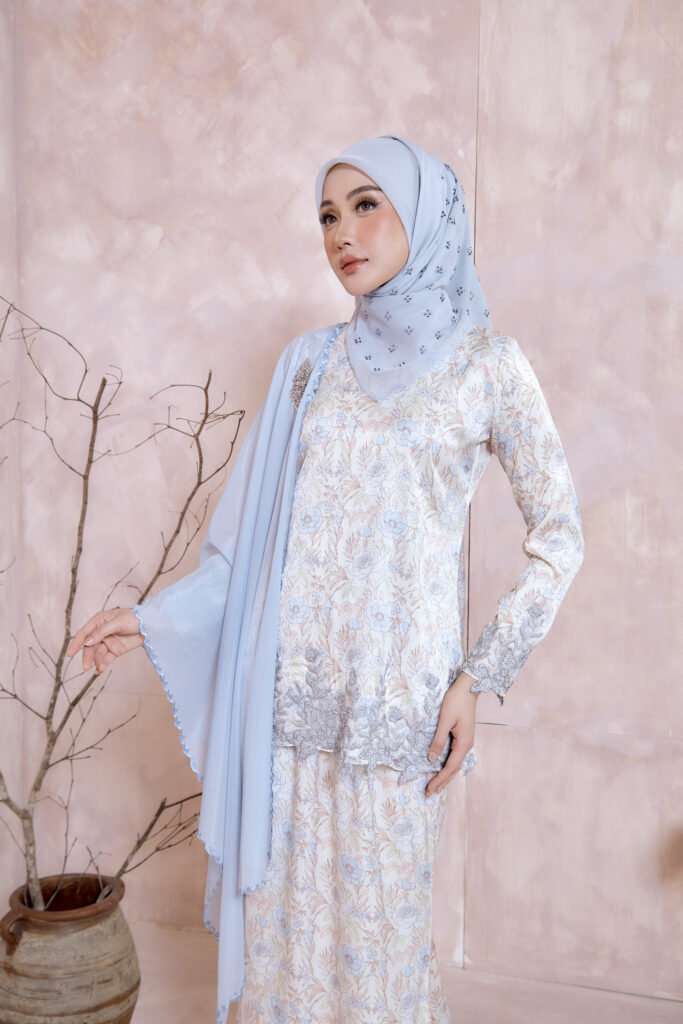 HEAXABELL -FIONA MINI KURUNG