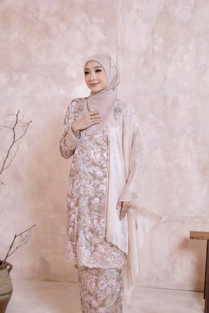 HEAXABELL LUXE – SERENE KURUNG