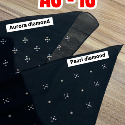 HEAXABELL - (AS-IS) DIAMOND SQUARE