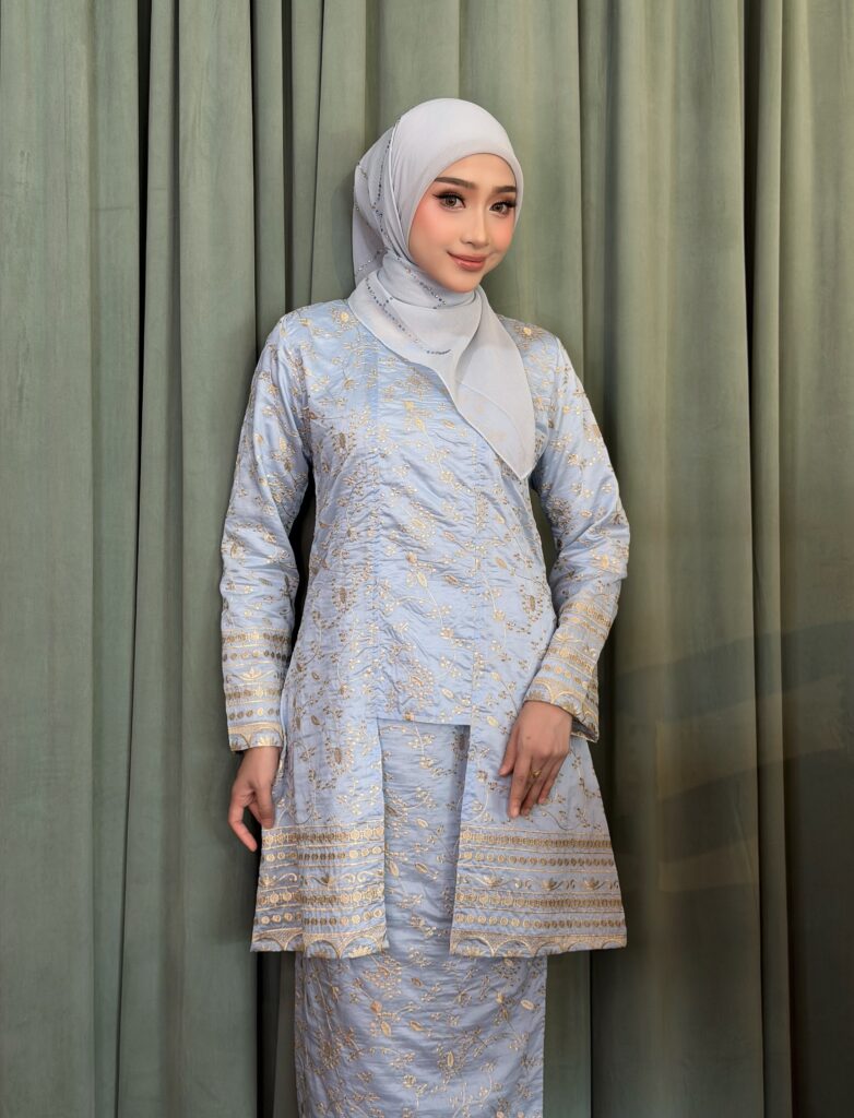 HEAXABELL – JELITA KEBAYA
