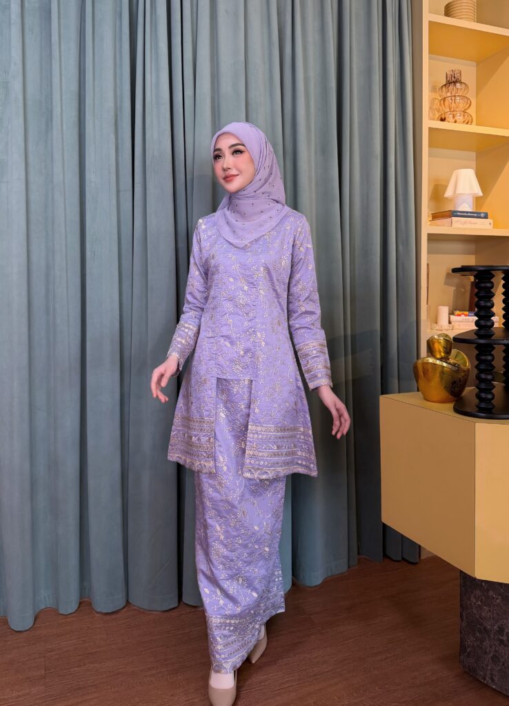 HEAXABELL – JELITA KEBAYA