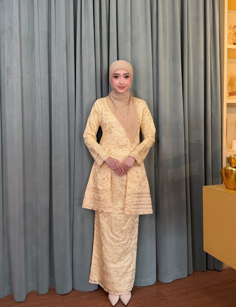 HEAXABELL – JELITA KEBAYA