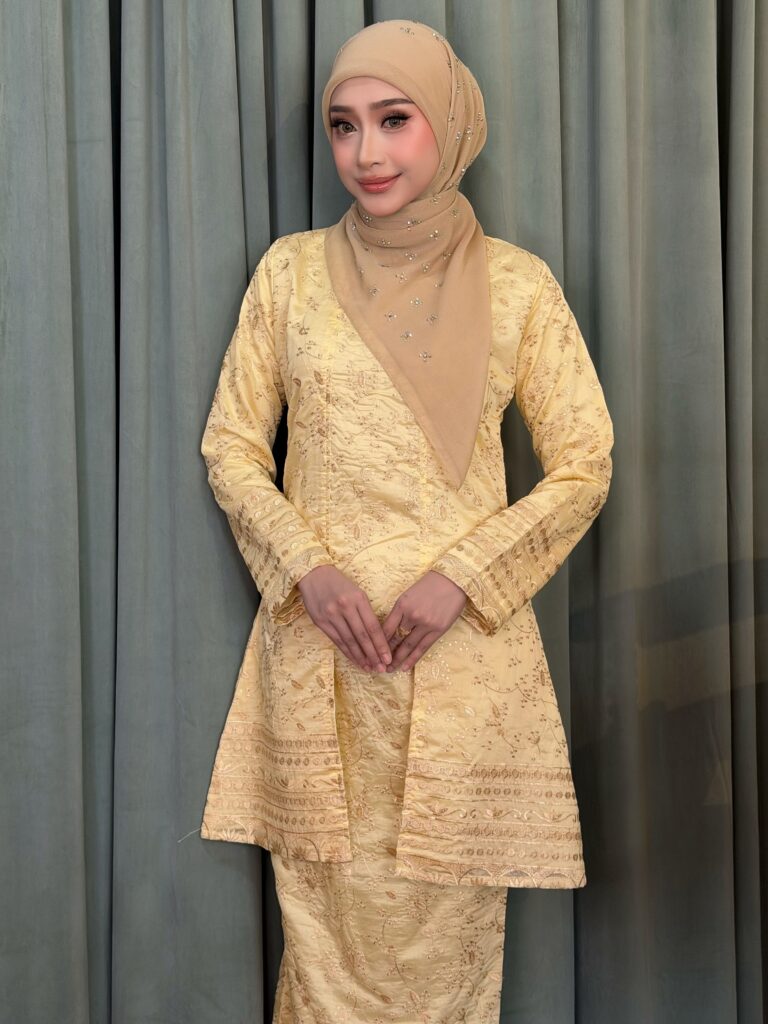 HEAXABELL – JELITA KEBAYA