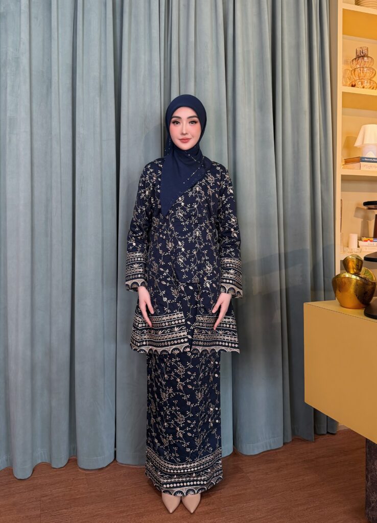 HEAXABELL – JELITA KEBAYA
