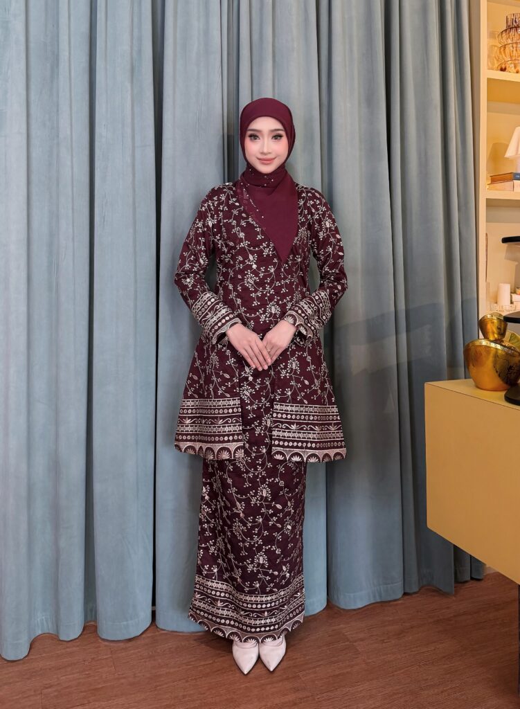 HEAXABELL – JELITA KEBAYA
