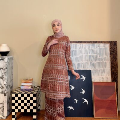 HEAXABELL - MAHSURI RIAU KURUNG (PRE ORDER)