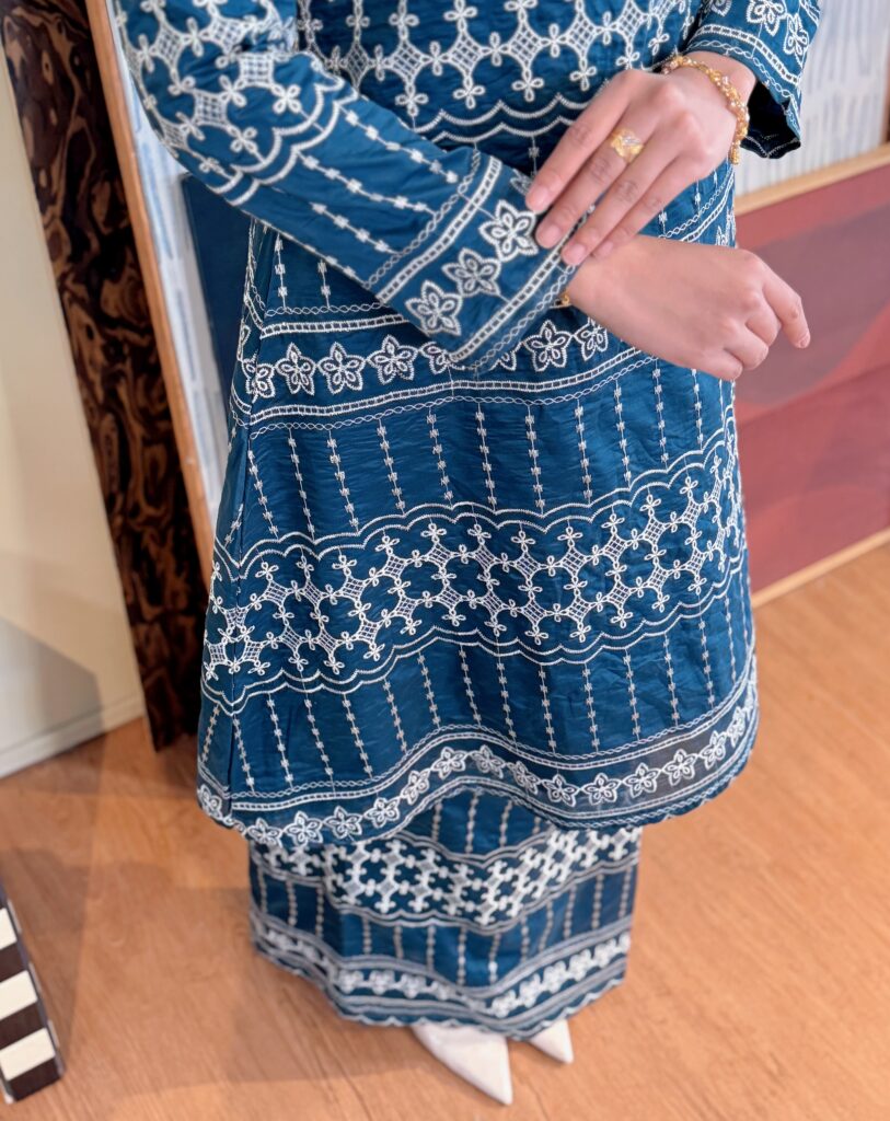 HEAXABELL – MAHSURI RIAU KURUNG