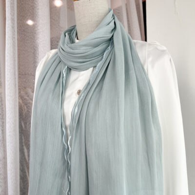 HEAXABELL - SELENDANG SULAM AND SHIMMER