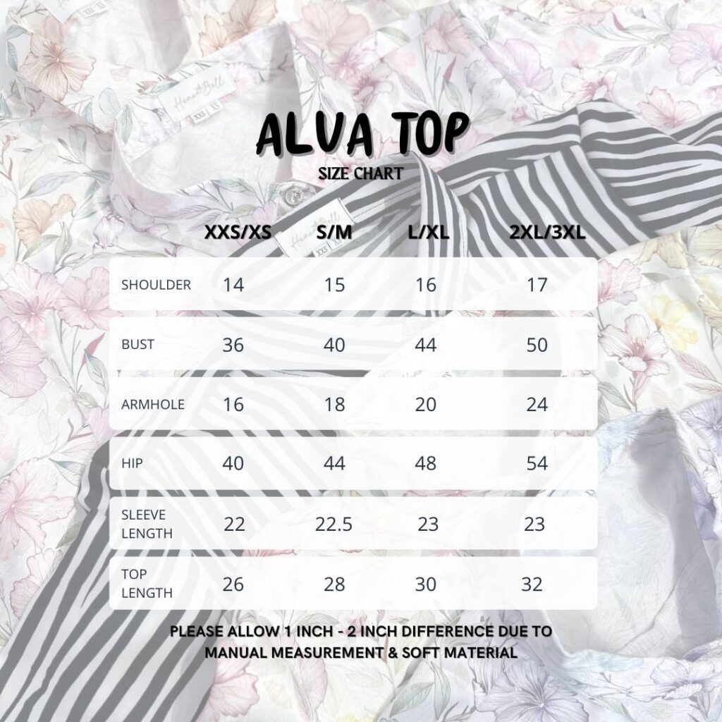 HEAXABELL – ALVA 14.0 (MIX)