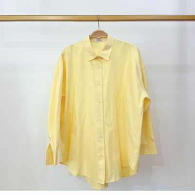 HEAXABELL -(AS IS) DELIA OXFORD SHIRT
