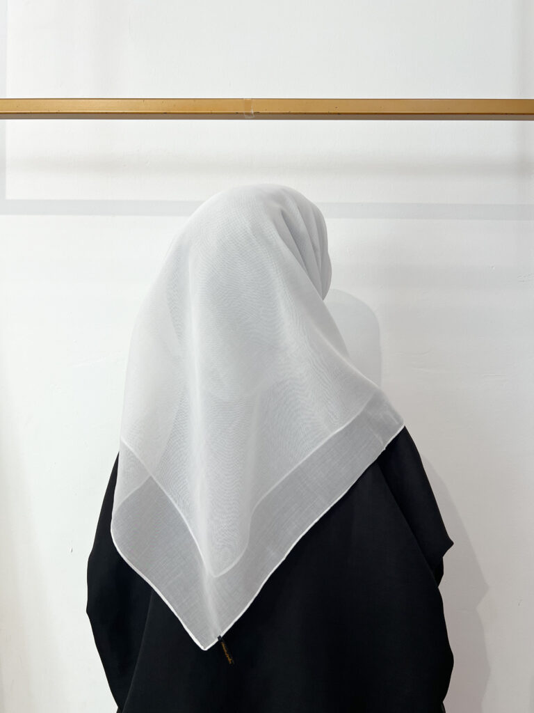 HEAXABELL – BASIC BAWAL PLAIN