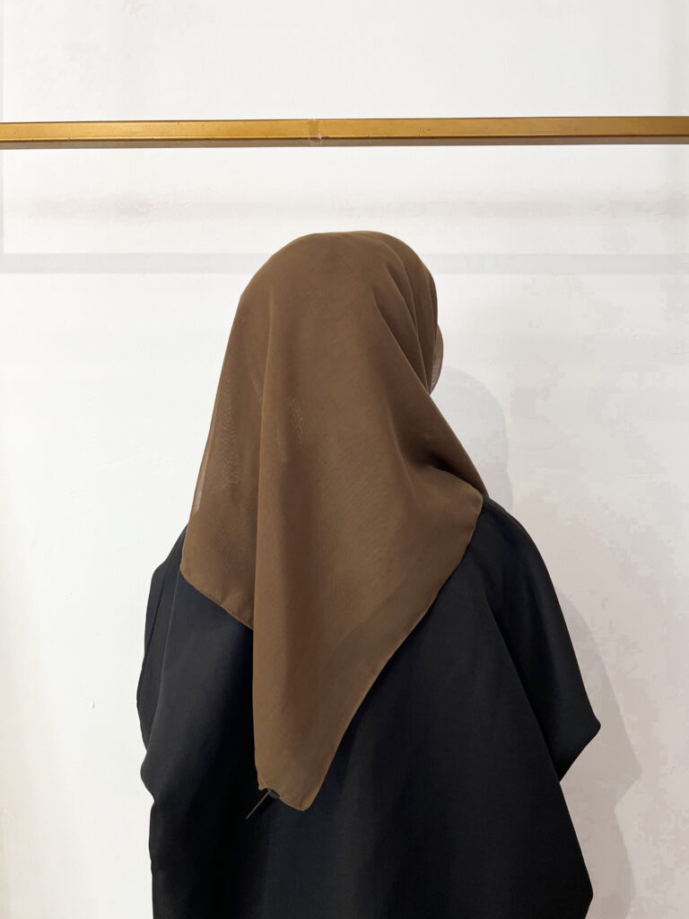 HEAXABELL – BASIC BAWAL PLAIN