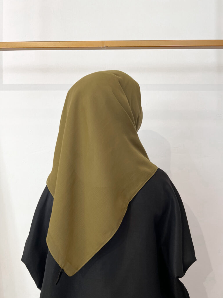 HEAXABELL – BASIC BAWAL PLAIN