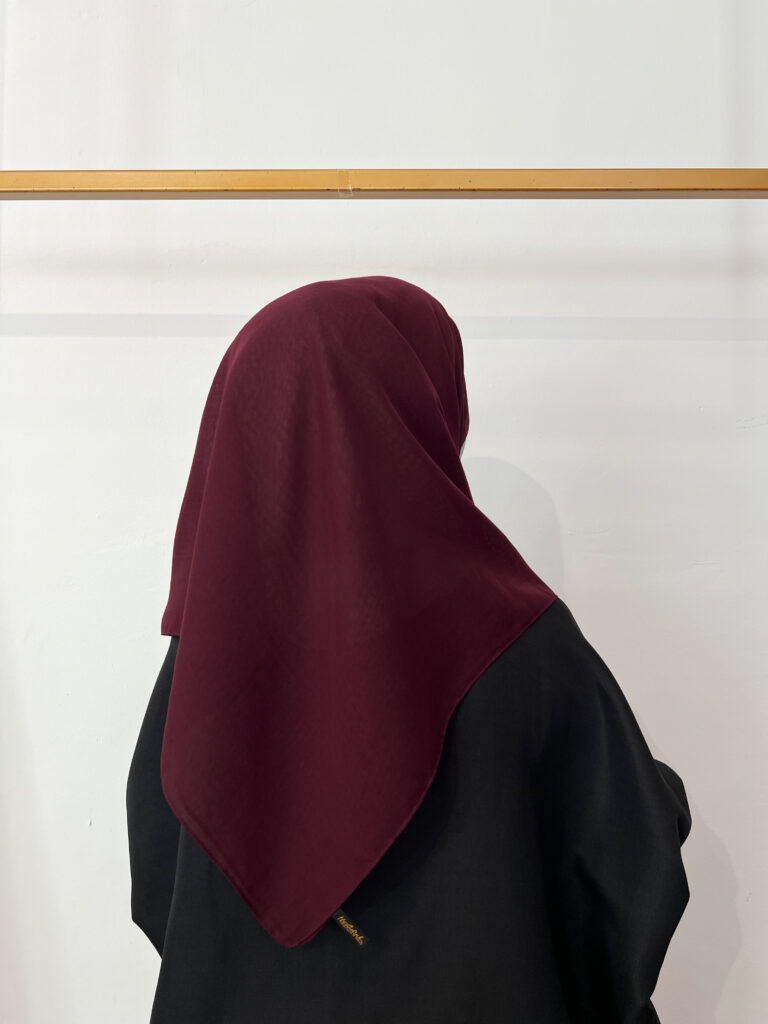 HEAXABELL – BASIC BAWAL PLAIN