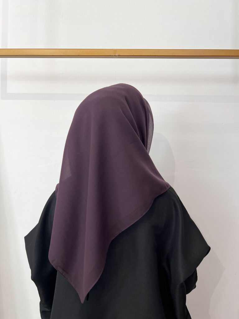 HEAXABELL – BASIC BAWAL PLAIN