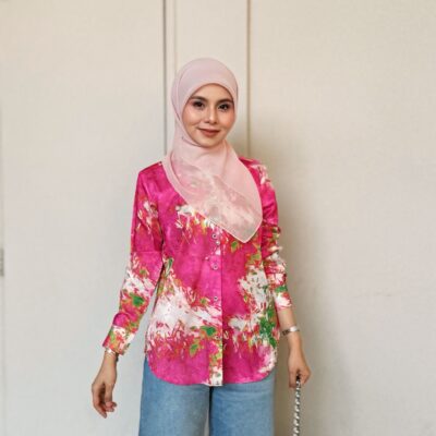 HEAXABELL - ALVA 15.0 TOP ( AS IS)