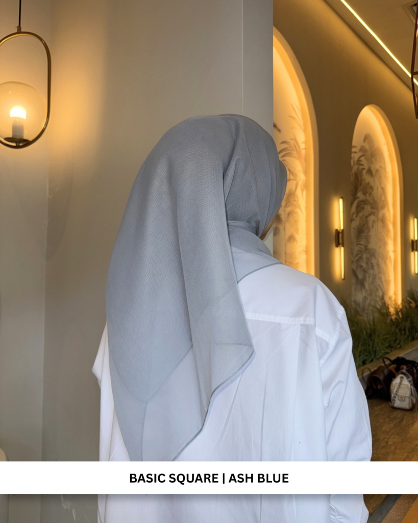 HEAXABELL – BASIC BAWAL PLAIN