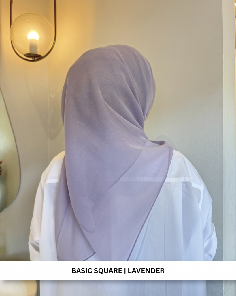 HEAXABELL – BASIC BAWAL PLAIN