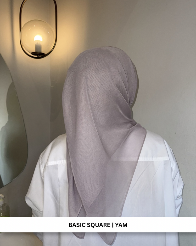 HEAXABELL – BASIC BAWAL PLAIN