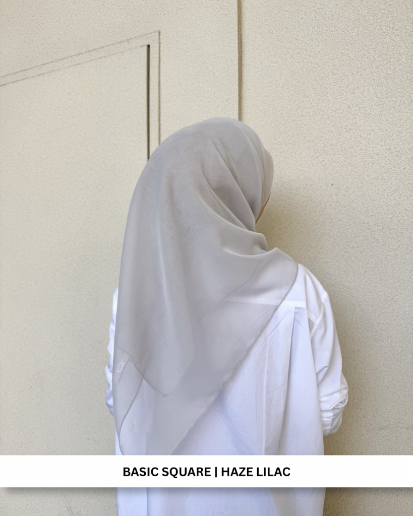 HEAXABELL – BASIC BAWAL PLAIN