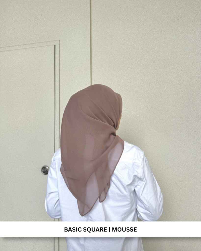 HEAXABELL – BASIC BAWAL PLAIN