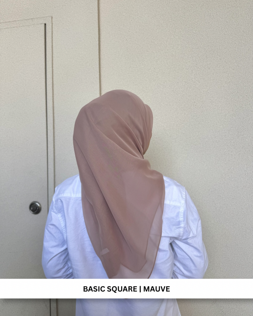 HEAXABELL – BASIC BAWAL PLAIN