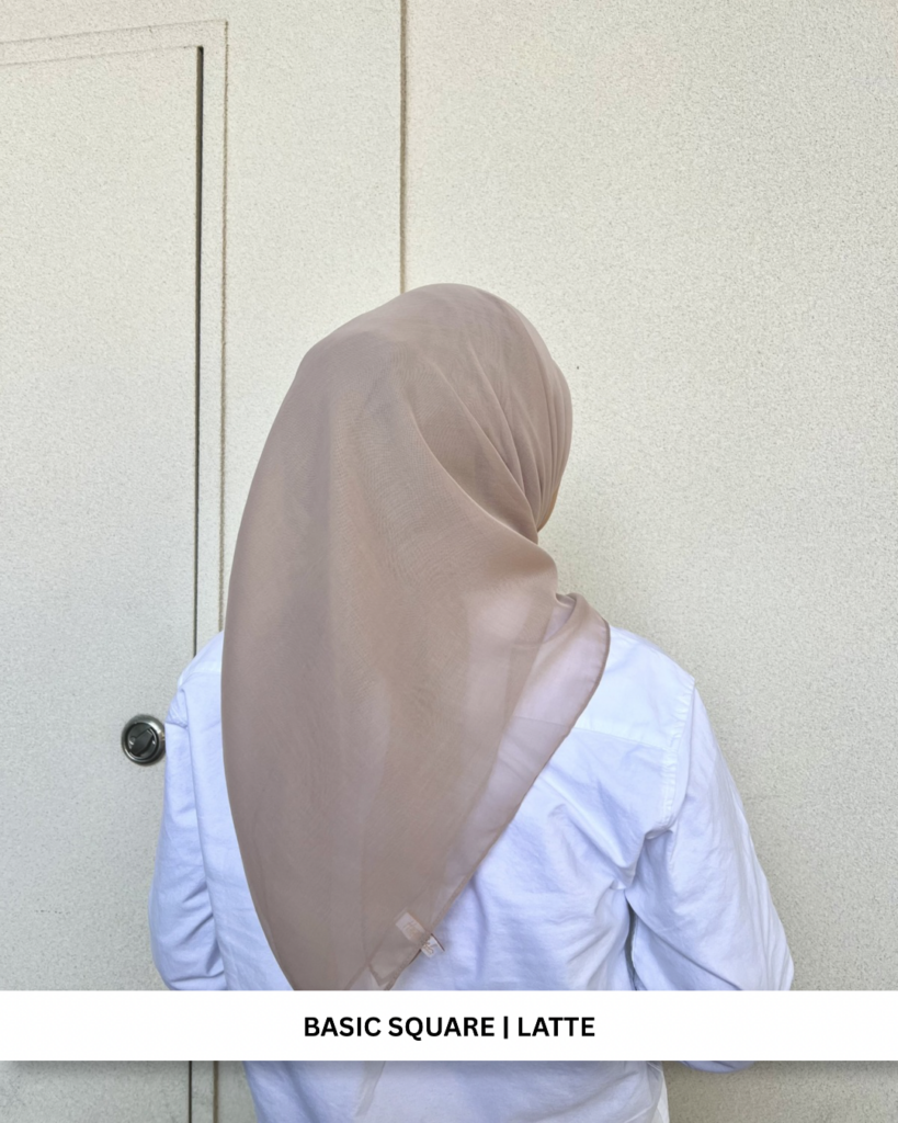 HEAXABELL – BASIC BAWAL PLAIN
