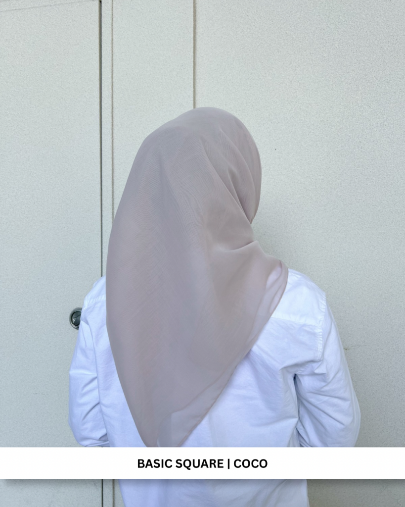 HEAXABELL – BASIC BAWAL PLAIN