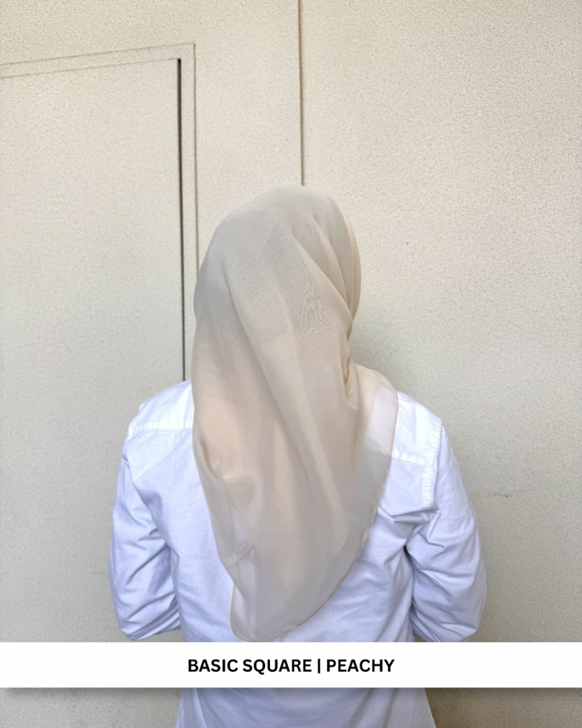 HEAXABELL – BASIC BAWAL PLAIN