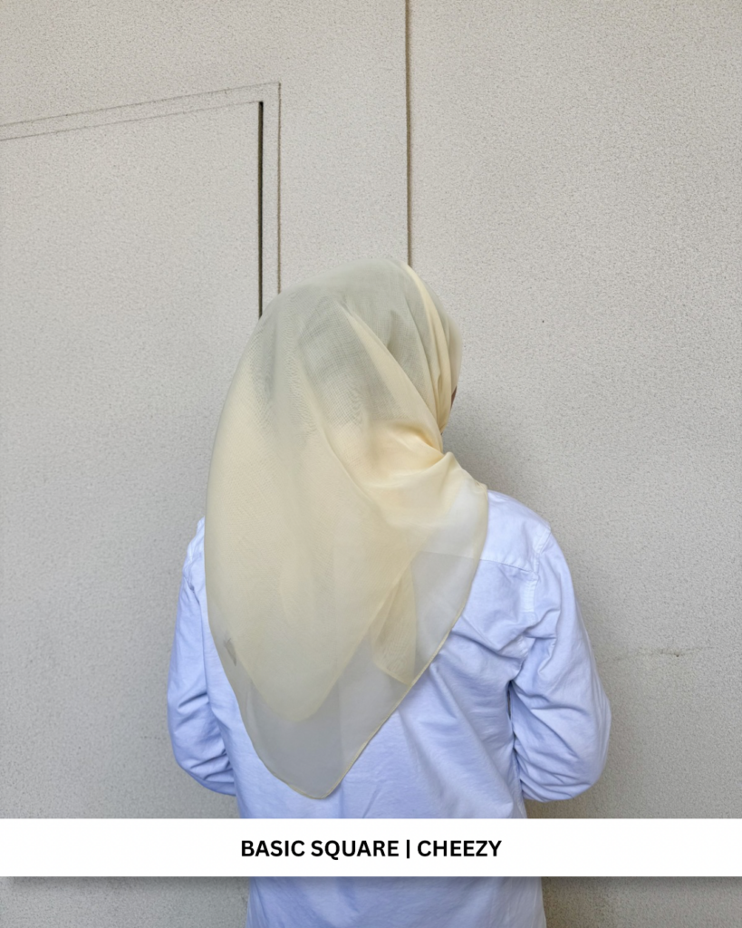 HEAXABELL – BASIC BAWAL PLAIN