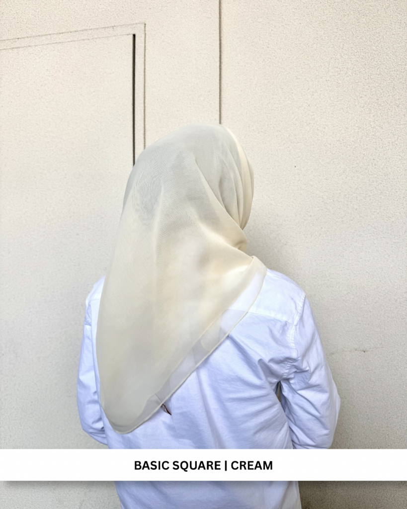 HEAXABELL – BASIC BAWAL PLAIN