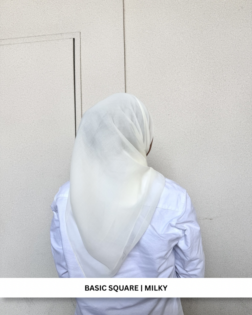 HEAXABELL – BASIC BAWAL PLAIN