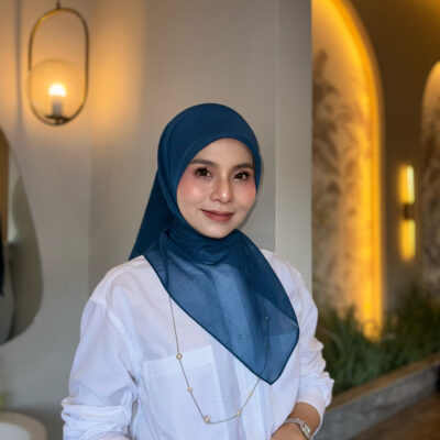 HEAXABELL - BASIC BAWAL PLAIN