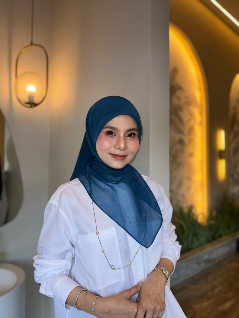 HEAXABELL – BASIC BAWAL PLAIN
