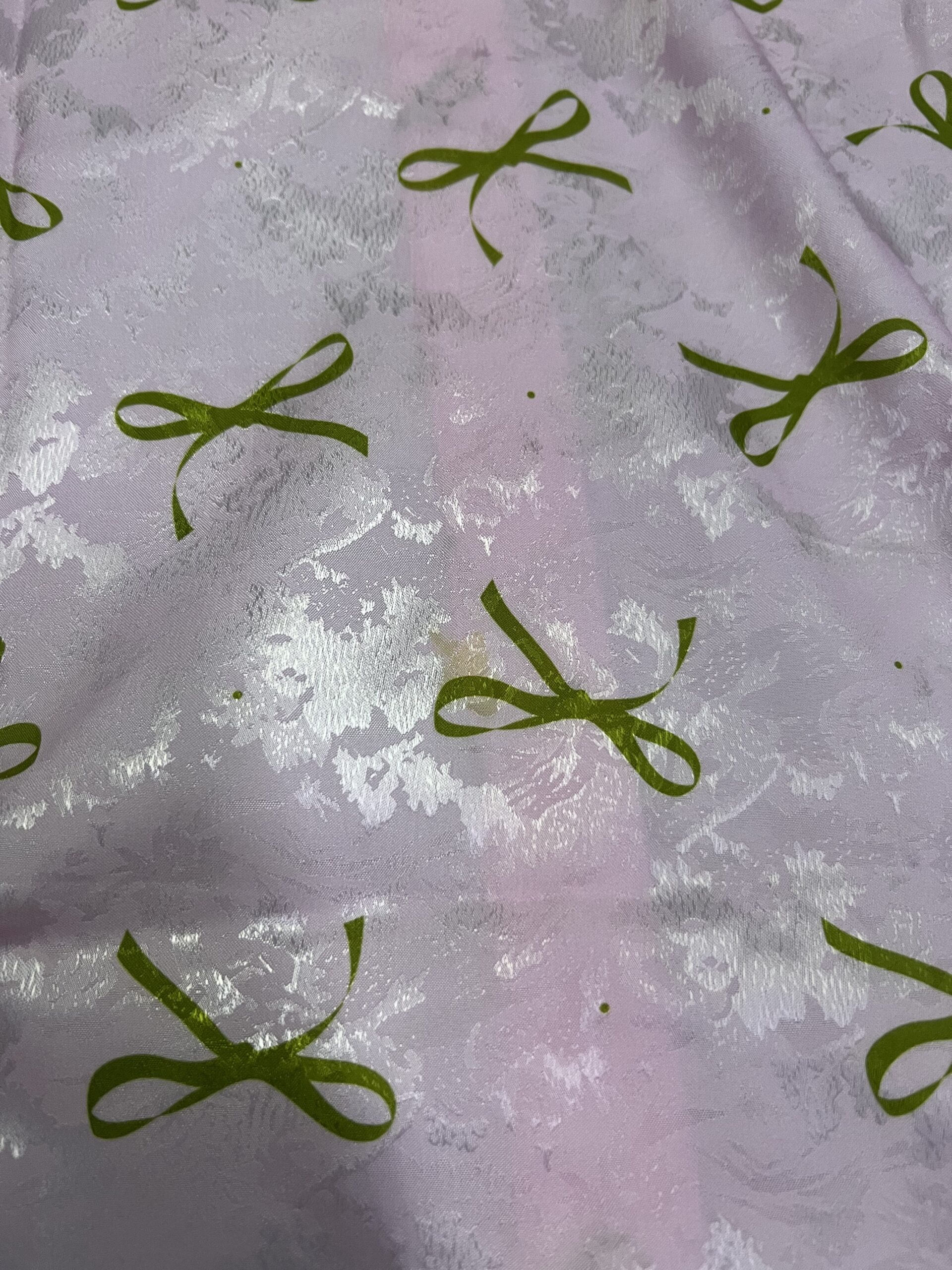 HEAXABELL -( AS IS) PUFFY PRINTED 21.0 - Image 5