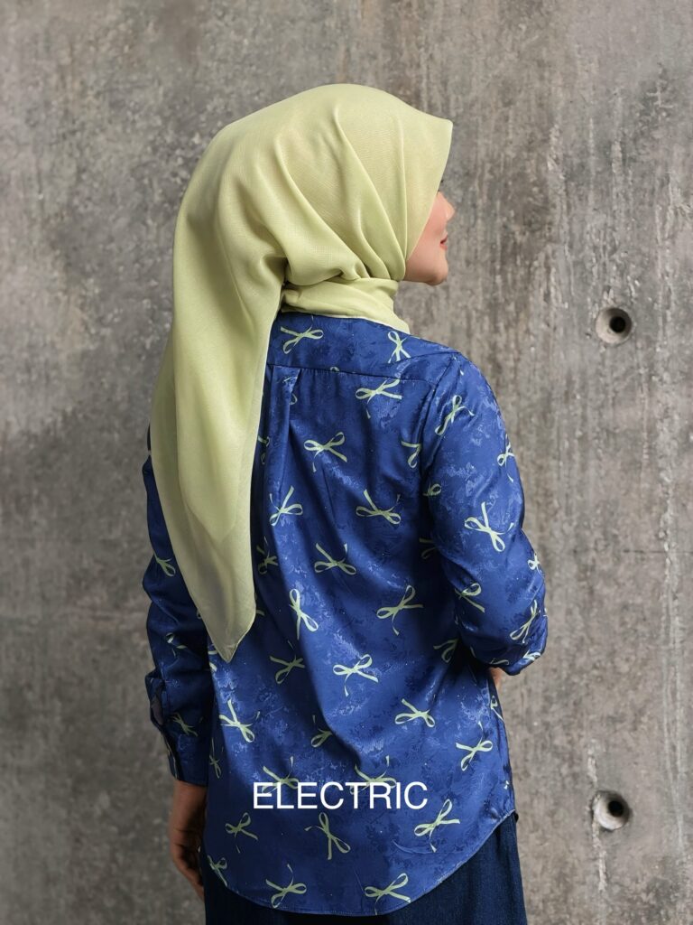 HEAXABELL – ALVA 16.0 TOP ( RIBBON)